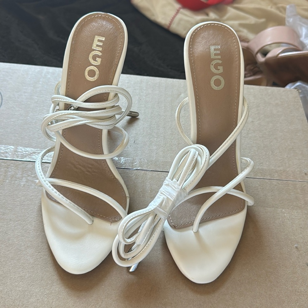 EGO HEEL